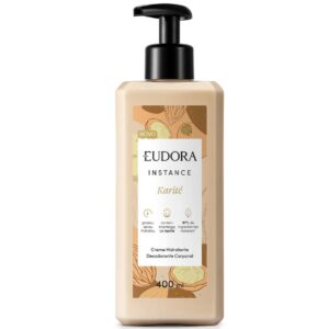 Creme Hidratante Desodorante Corporal Instance Karité